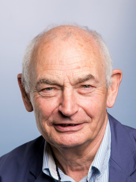 David Molyneux