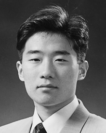 Yonggon Lee