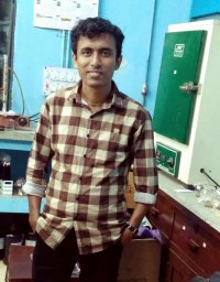 Pravat Ghorai