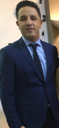 Benbouziane Bouasria