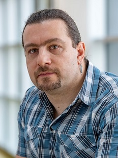 Vassili A. Fedotov