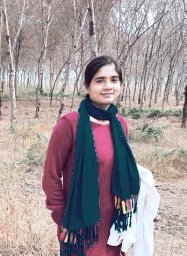 Sadhana Singh Sagar
