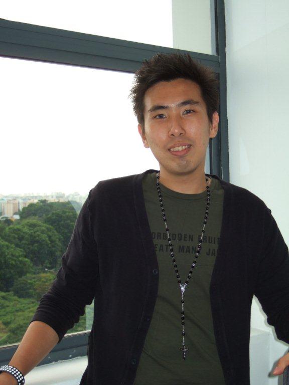 Woon Chih-Yuan