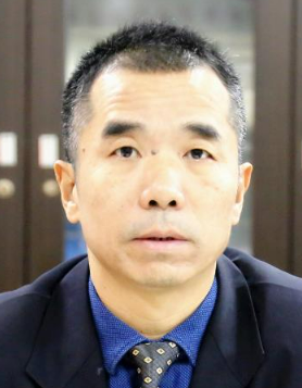 Daojie Wang