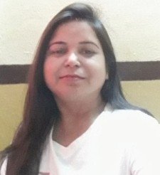 Kiran Gupta