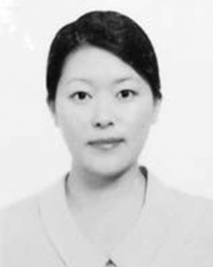 Min-Jeong Jo