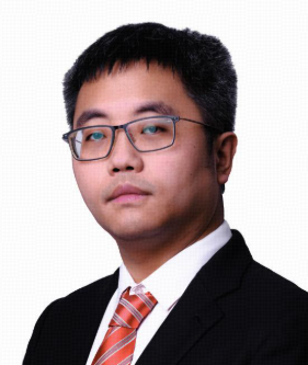 Chi Feng