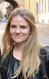 Danaé Larsen