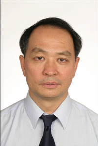 Jin Guo