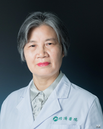 Hengsheng Wu