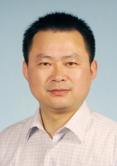 Yimin Lu