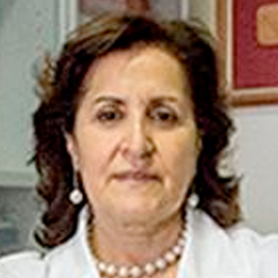 Maria Gabriella Mazzucconi