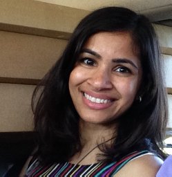 priyadarshini chaplot