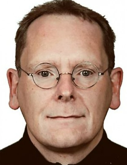 Frank Müller