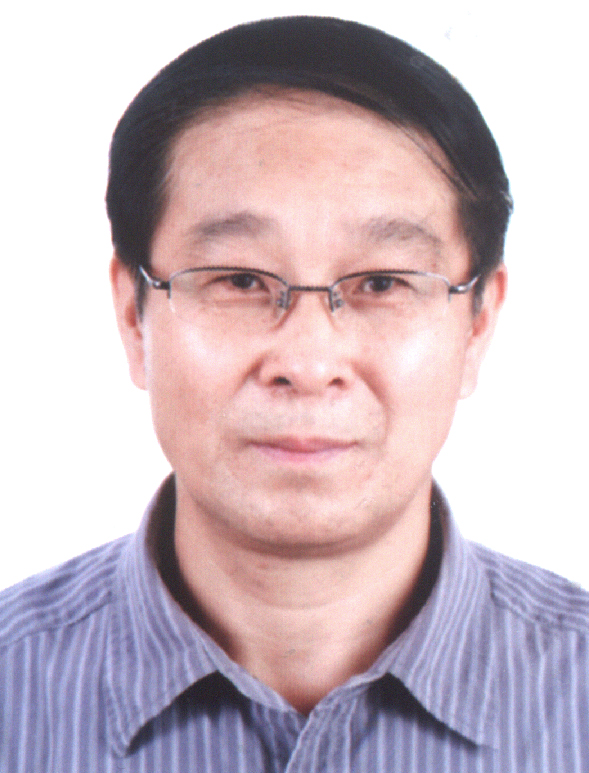 zhanyang Li