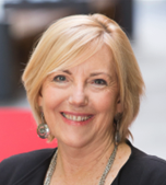 Sally Merry