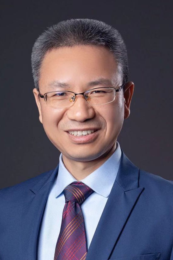 Jianguo Guan