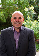 Stuart MacDonald