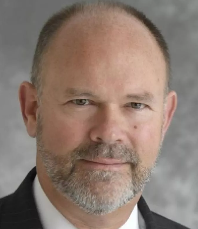 Richard E. Pratley