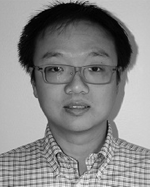 Zhongshu Gu