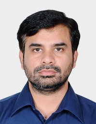 Muhammad Ejaz Ahmed