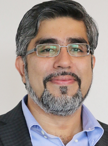 Hamid R. Sheikh