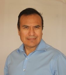 Felipe Jiménez-Ángeles