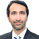 Omar M Durrani