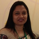Jonali Goswami