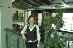 Berrin Demirbas