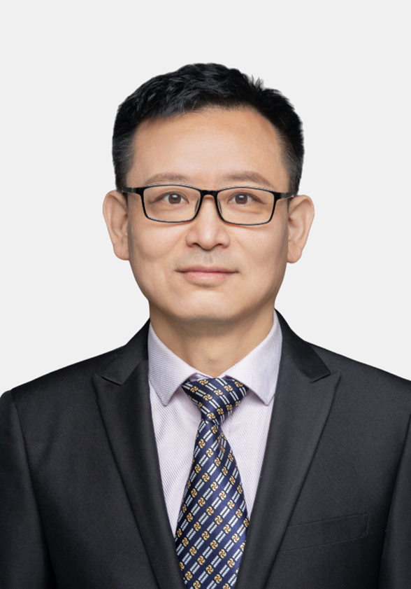 Feng Li