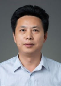 Jianhua Zhang