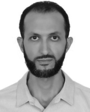 Ahmed Shehada