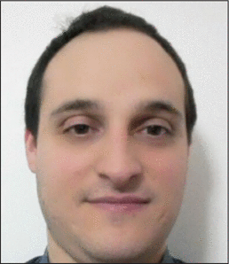 Luca Bastianelli