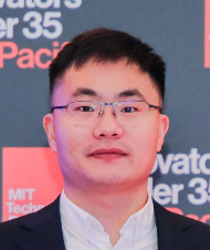 Longxing Cao