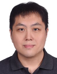 Tzu-Jen Lin