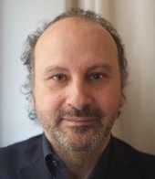 Stéphane Haïk