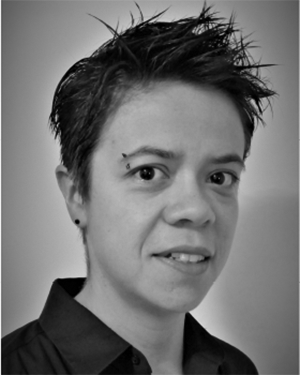 Saraí M Torres Delgado