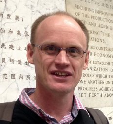 Brett P. Hurley