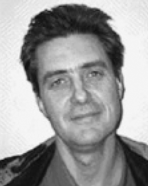 Philippe Forster