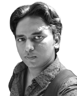K. Victor Sam Moses Babu