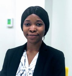 Merrilyn Mercy Adzo Fiagbenu