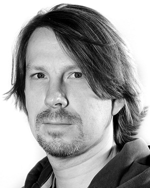 Stephan D. Ewert