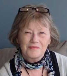 Suzanne J. Hand