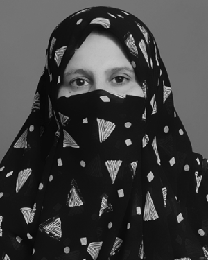 Saima Mustafa