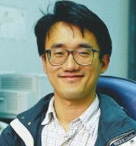 Pei-Ming Ho