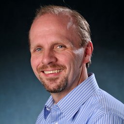 Kai R. Larsen