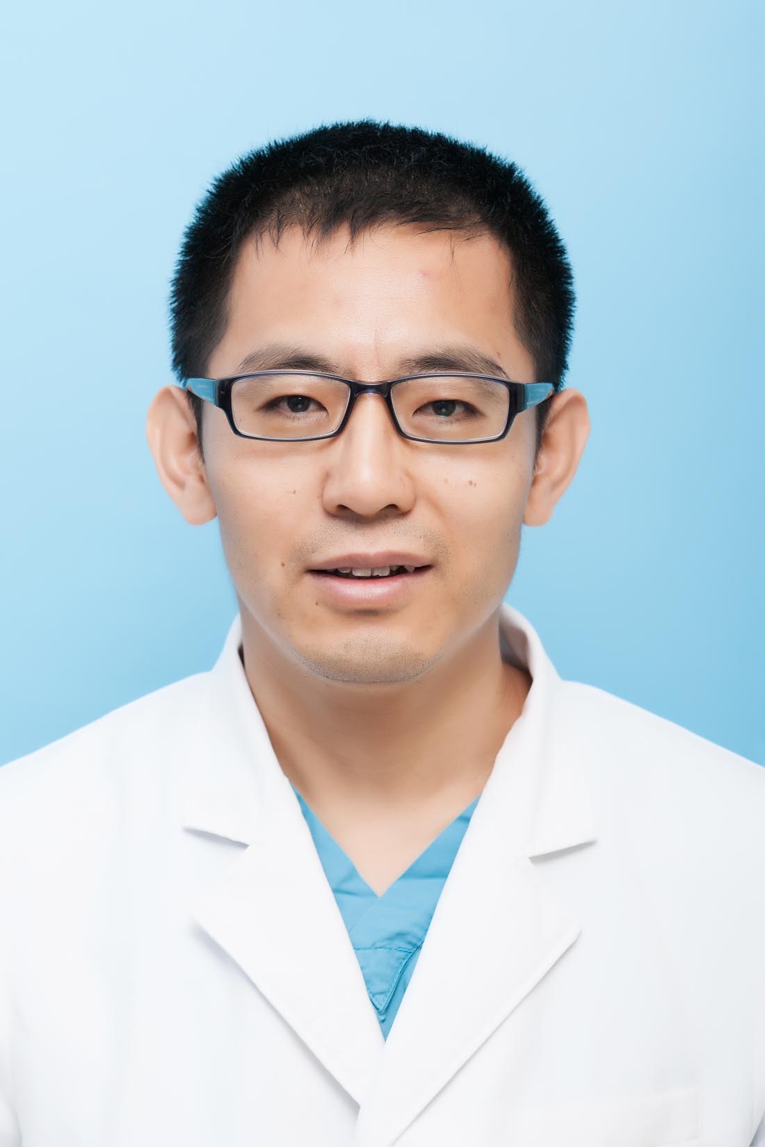 YuLong Guan