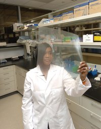 Matia B. Solomon