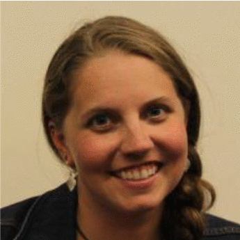 Stephanie Ruswick